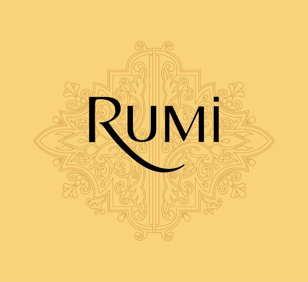 Rumi Hotel & Hostel บูคารา ภายนอก รูปภาพ